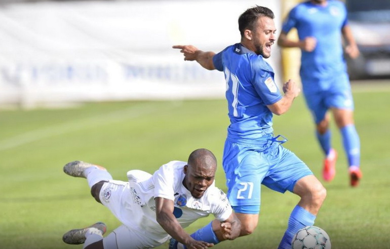 Poze  - Gaz metan Mediaș