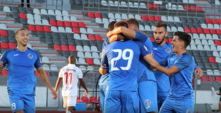 Poze  - Gaz metan Mediaș