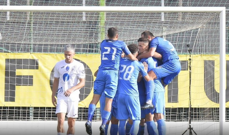 Poze  - Gaz metan Mediaș