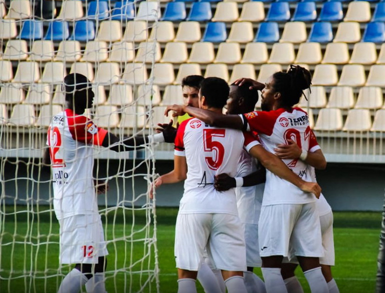 Poze FC Hermannstadt - FC Botoșani