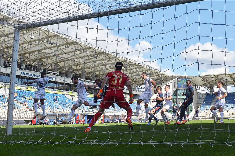 Poze Chindia Târgoviște - Gaz metan Mediaș