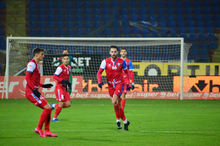 Poze FC Botoșani - CS Universitatea Craiova