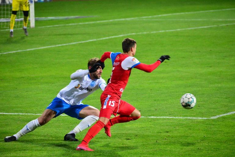 Poze FC Botoșani - CS Universitatea Craiova