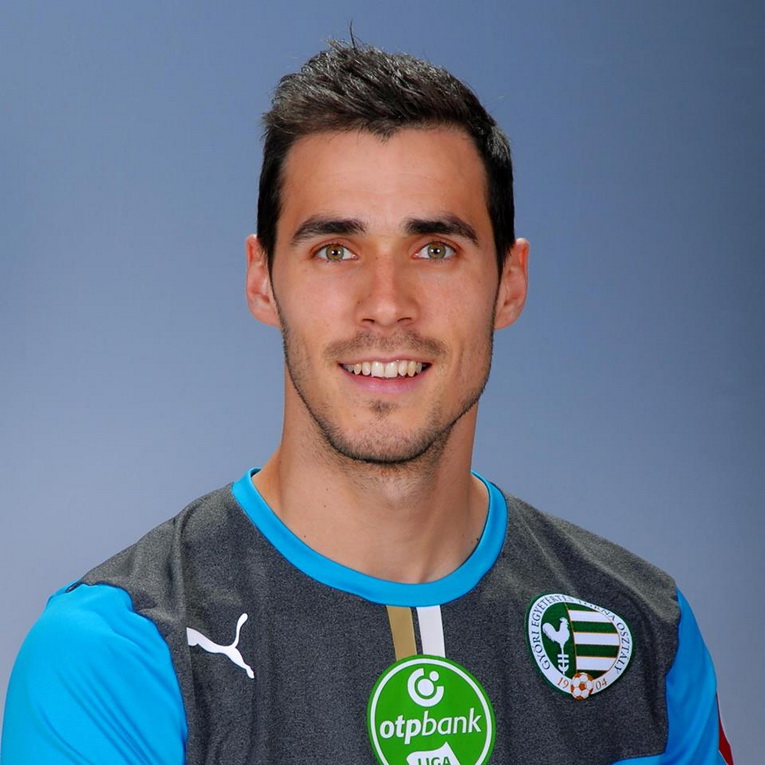 Krisztián POGACSICS