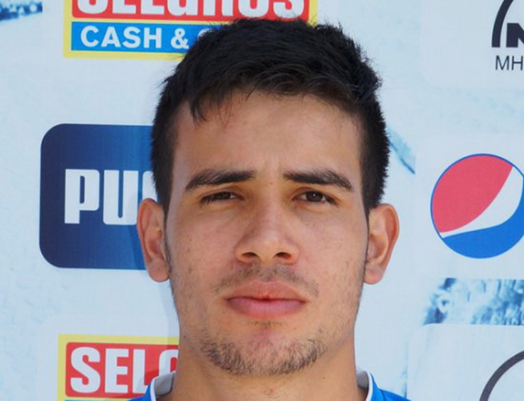 Igor CELIO dos Santos Climaco