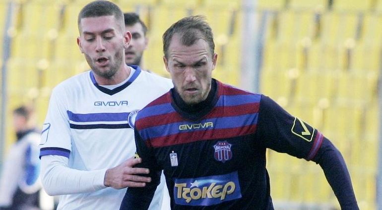 Poza Pantelis KAPETANOS