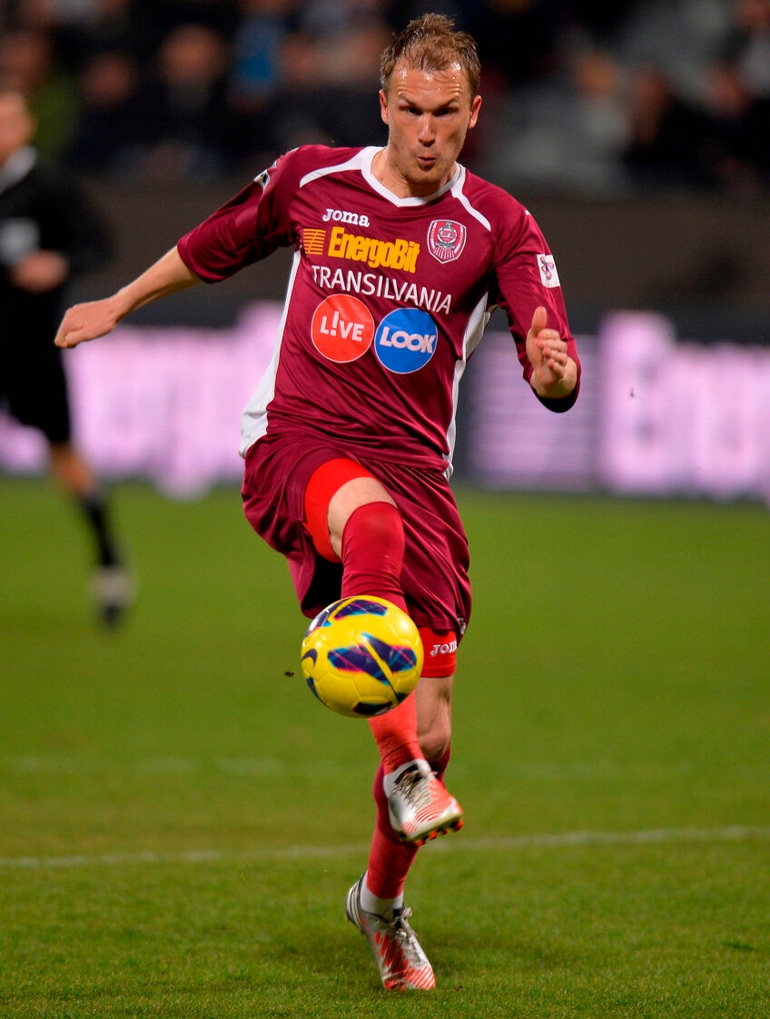 Poza Pantelis KAPETANOS