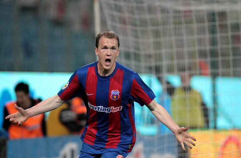 Poza Pantelis KAPETANOS