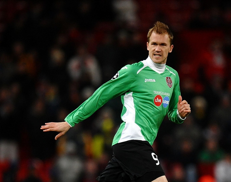 Poza Pantelis KAPETANOS