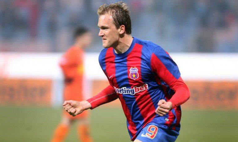 Poza Pantelis KAPETANOS