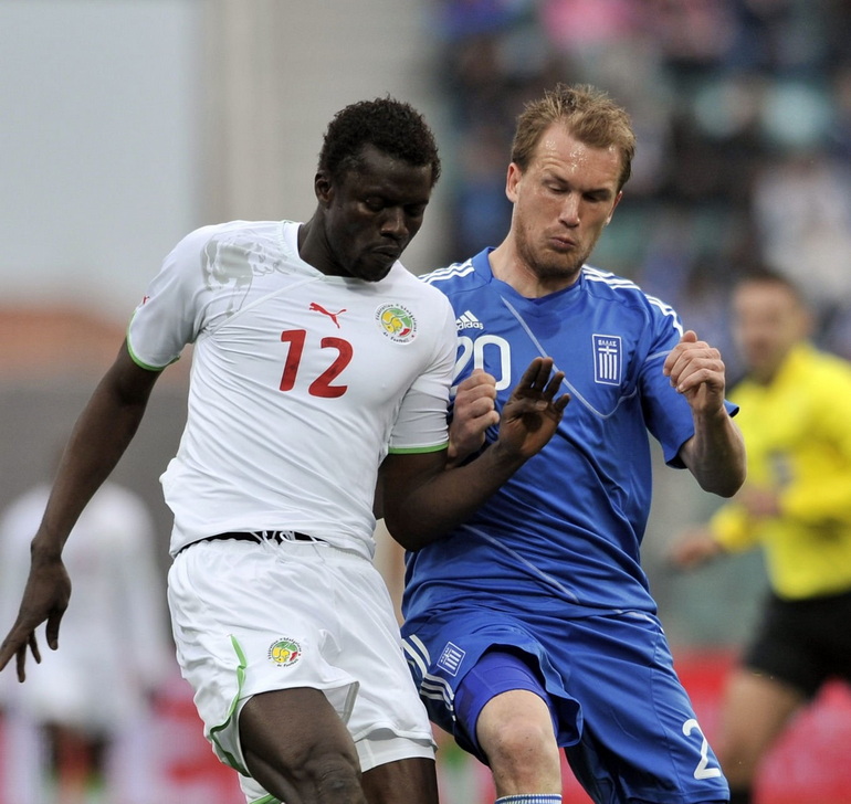 Poza Pantelis KAPETANOS