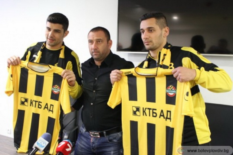 Poza Srdjan LUCHIN