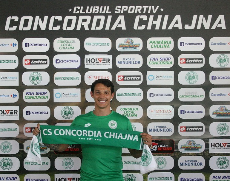 Poza Gabriel Eugen MATEI