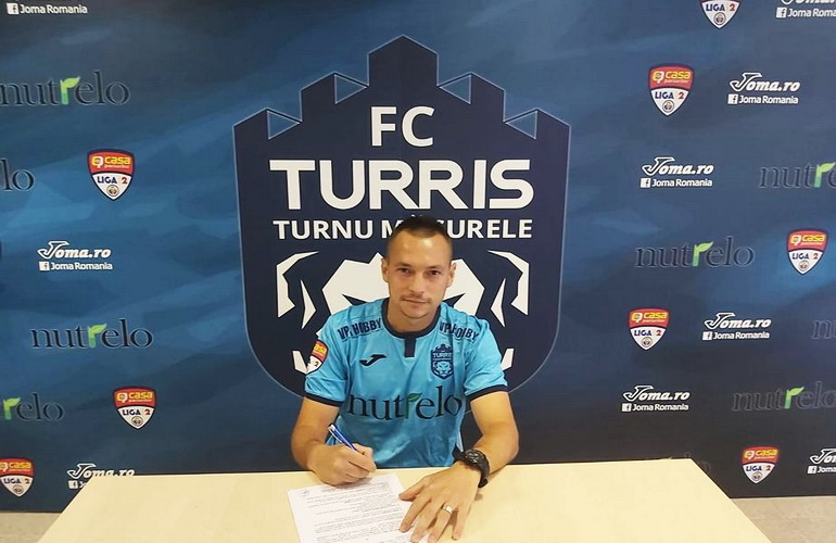 Poza Liviu Ionuţ MIHAI II