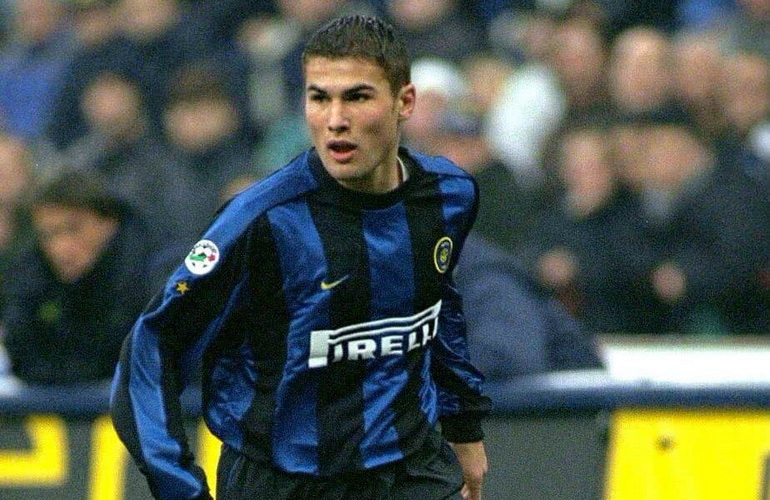 Poza Adrian MUTU