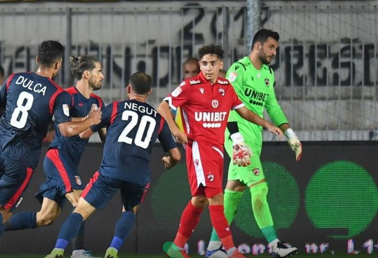 Poza Ahmed Andrei BANI Mustafa