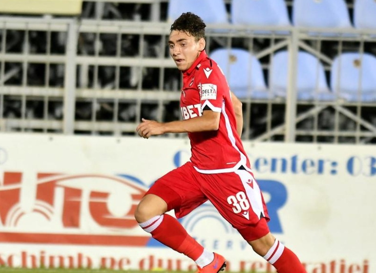 Poza Ahmed Andrei BANI Mustafa