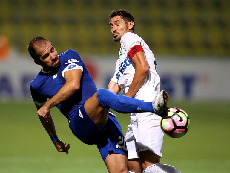 Poza Marian PLEAȘCĂ