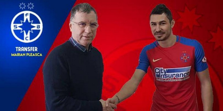 Poza Marian PLEAȘCĂ