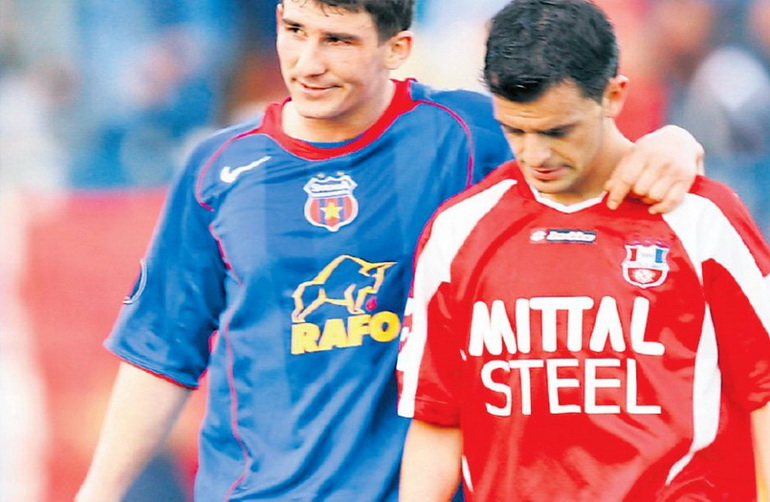 Poza Dorin Constantin SEMEGHIN