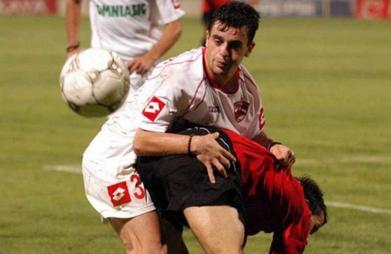 Poza Dorin Constantin SEMEGHIN