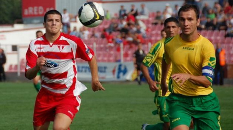 Poza George Marius ȚUCUDEAN