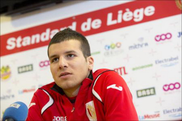 Poza George Marius ȚUCUDEAN