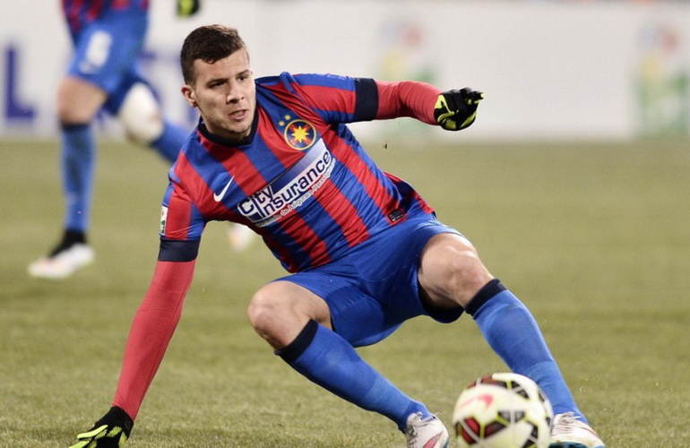 Poza George Marius ȚUCUDEAN