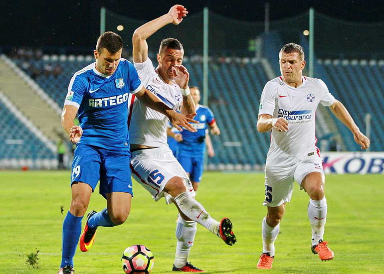 Poza George Marius ȚUCUDEAN