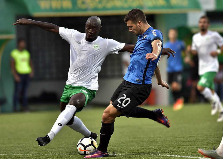 Poza George Marius ȚUCUDEAN