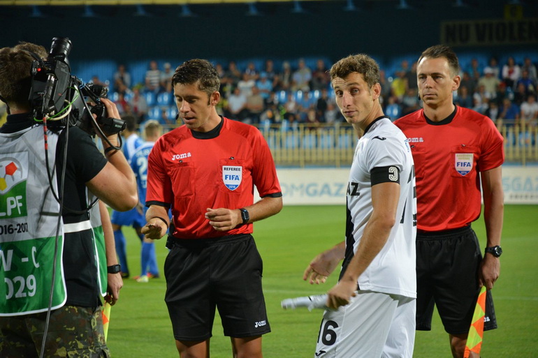 Poza Radu Neculai ZAHARIA