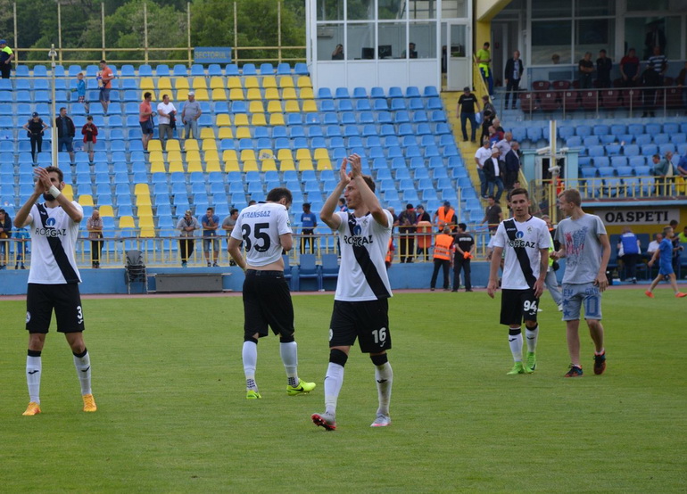 Poza Radu Neculai ZAHARIA