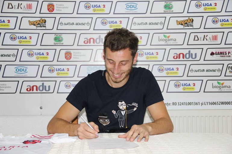 Poza Radu Neculai ZAHARIA