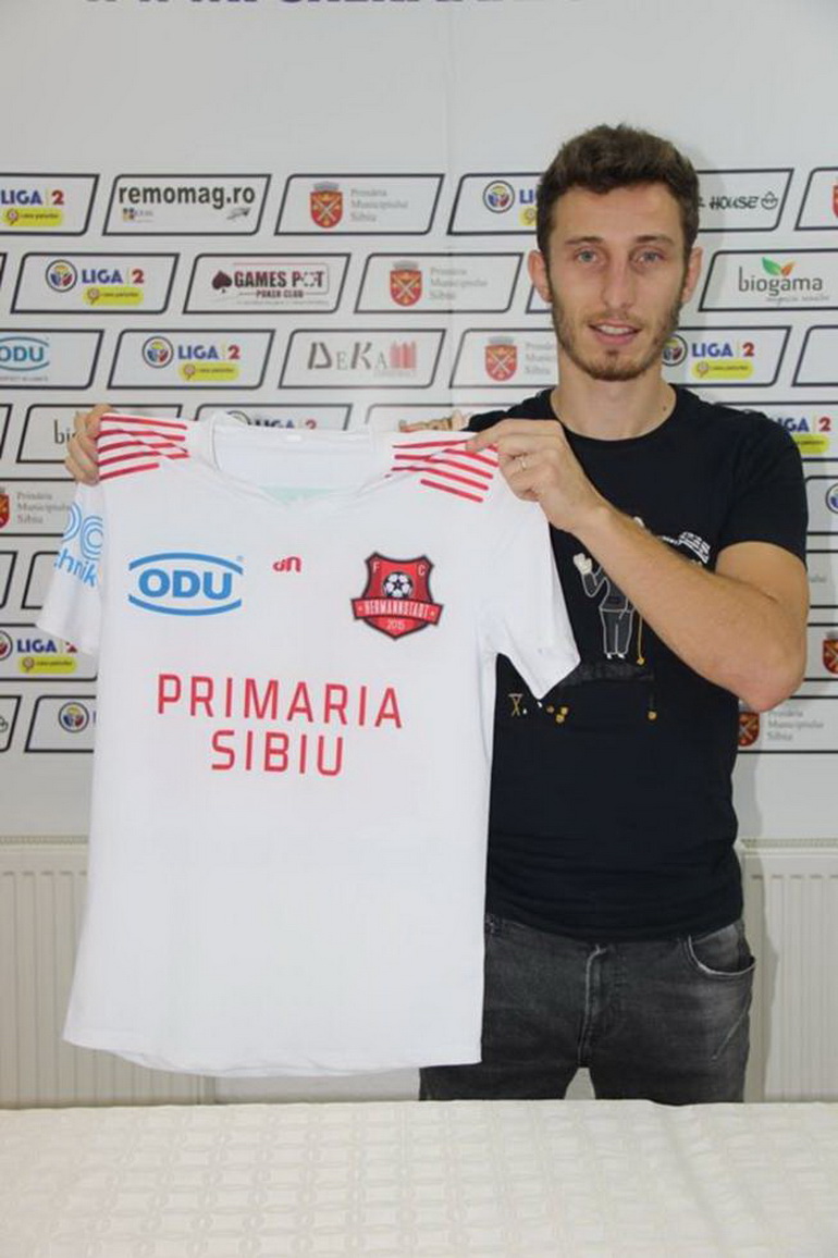 Poza Radu Neculai ZAHARIA