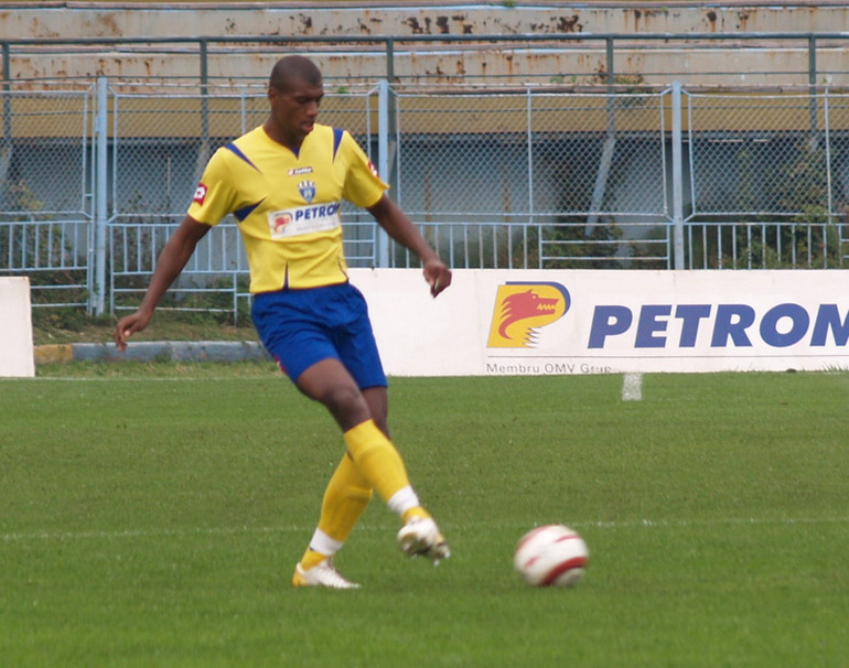 Poza Jean Claude Adrimer BOZGA