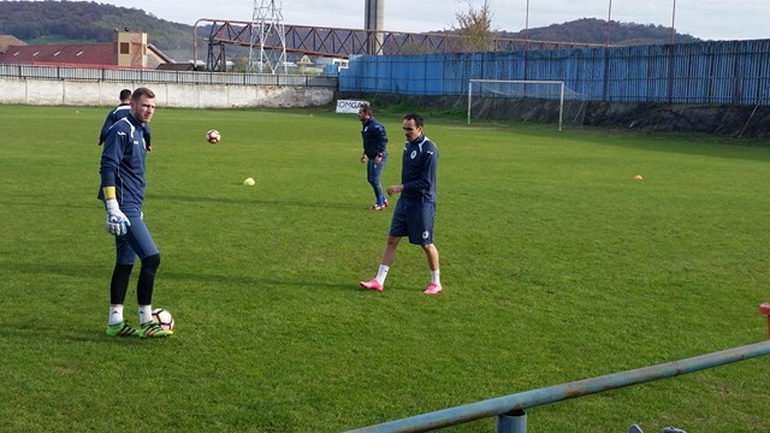 Poza Valentin COȘEREANU