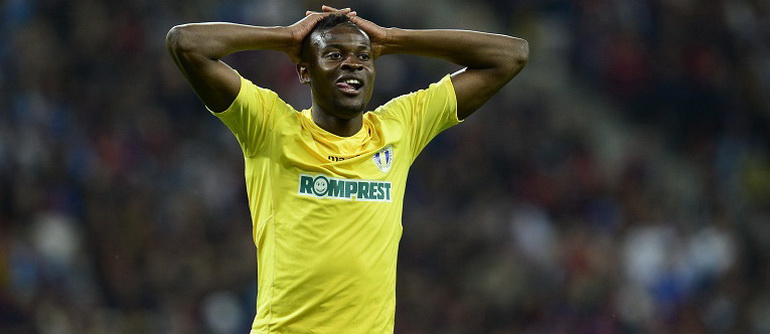 Poza Jérémy Loteteka BOKILA