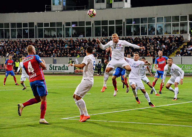 Poza Deivydas MATULEVIČIUS