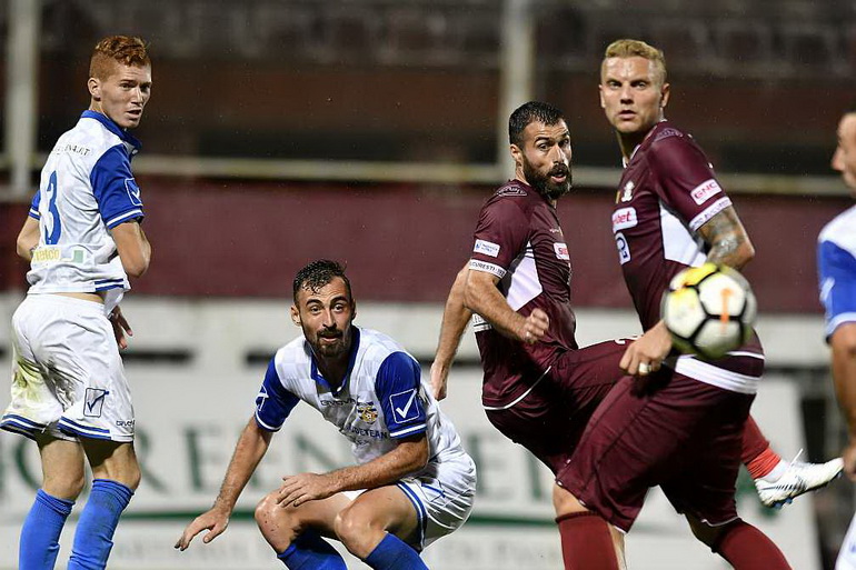 Poza Deivydas MATULEVIČIUS