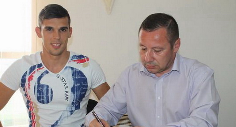 Poza David Beniamin LAZAR