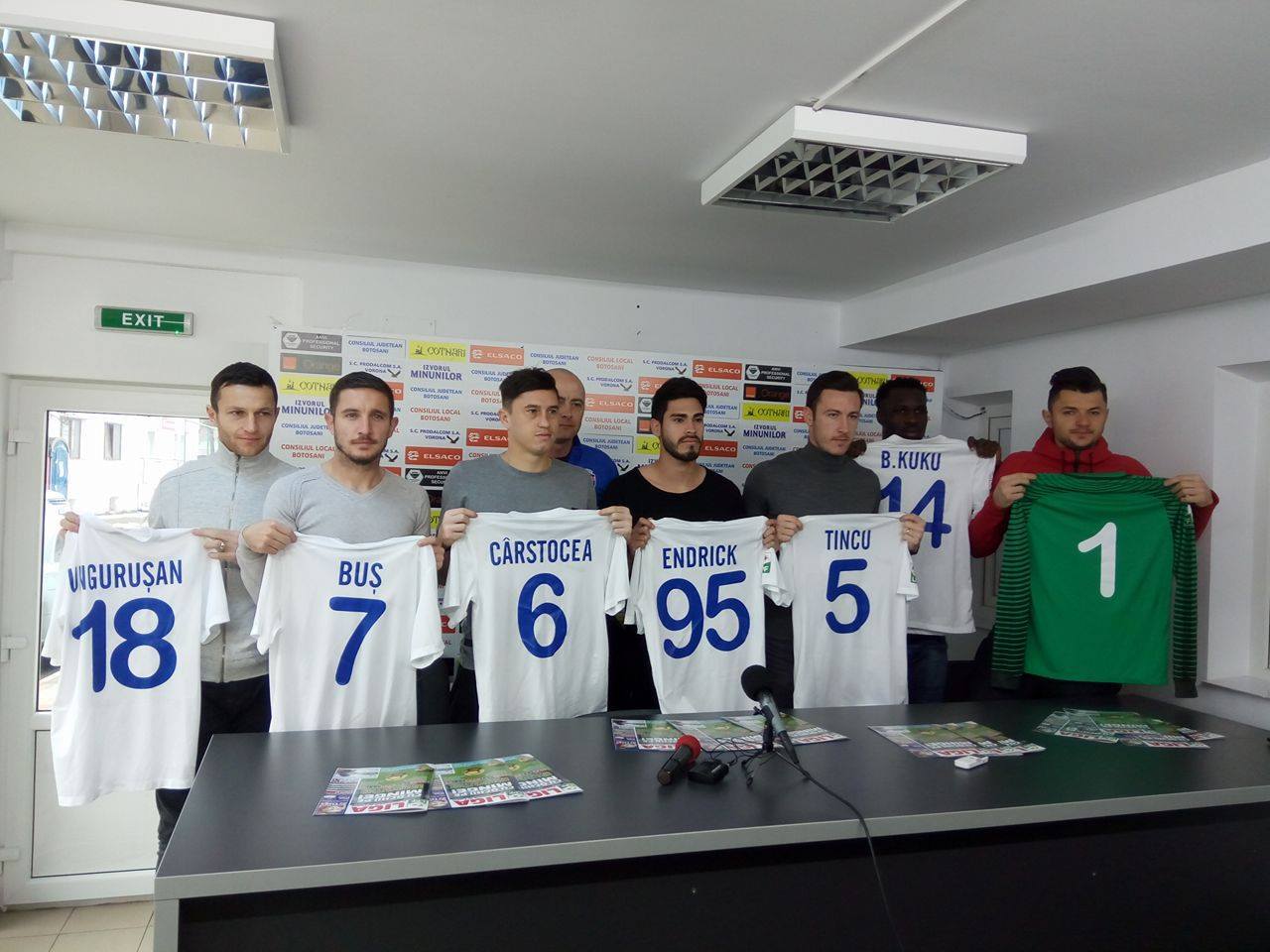 Poza Alin Ionuț CÂRSTOCEA