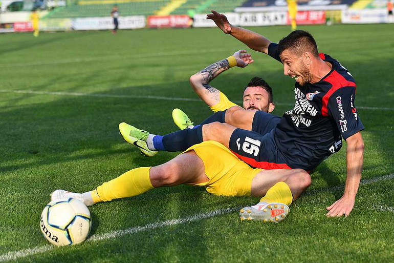 Poza Andrei Mihai HERGHELIGIU