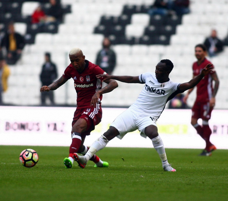 Poza BOUBACAR Mansaly