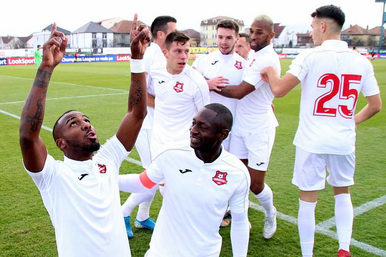 Poza ROMÁRIO Santos Pires