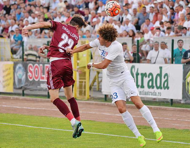 Poza Sergiu Cristian POPOVICI