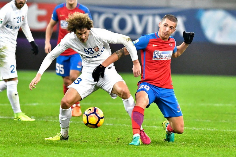 Poza Sergiu Cristian POPOVICI