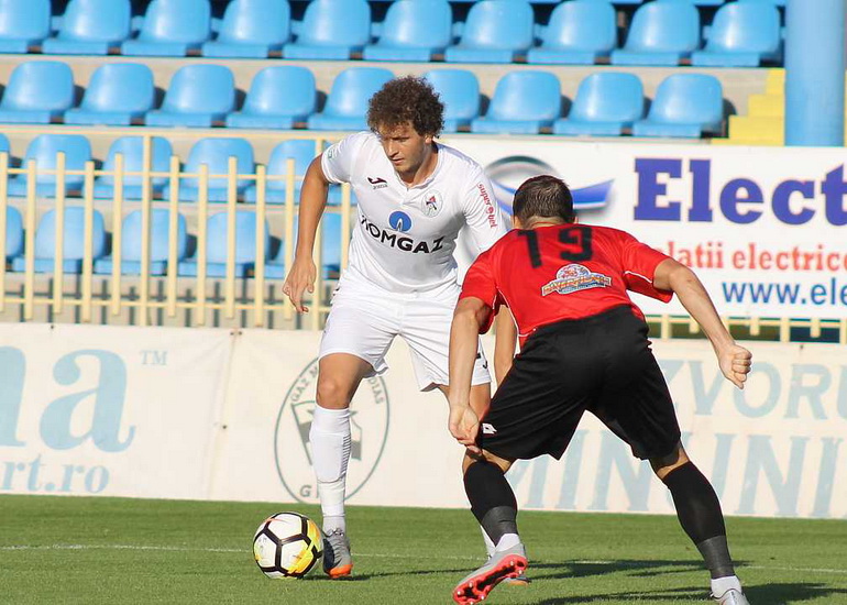 Poza Sergiu Cristian POPOVICI