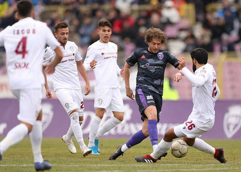 Poza Sergiu Cristian POPOVICI