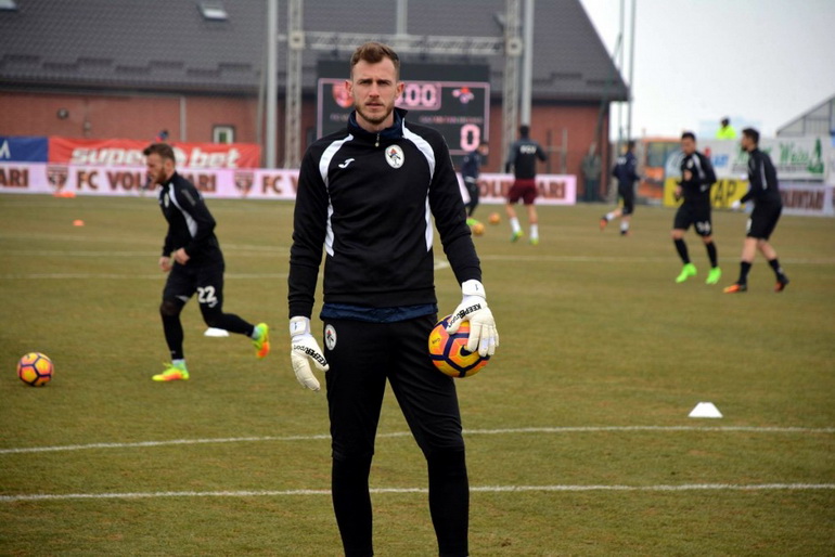 Poza Alexandru Doru GREAB