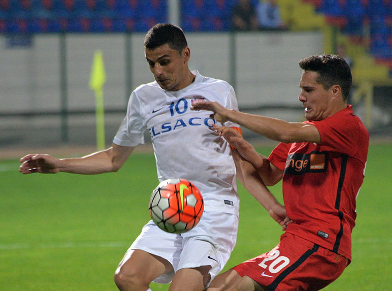 Poza Gabriel Cristian VAŞVARI